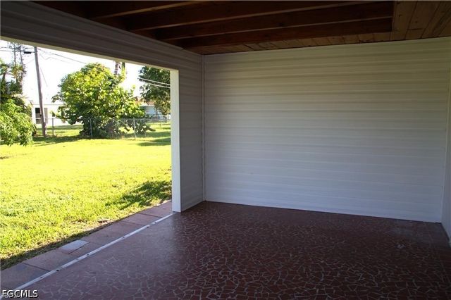 615 Monterey AVE, Cape Coral, FL 33904