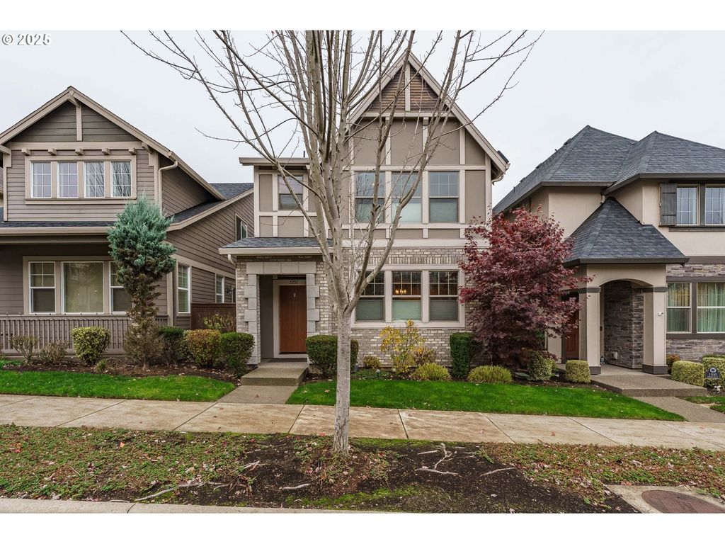 11151 Sw BERLIN Ave, Wilsonville, OR 97070