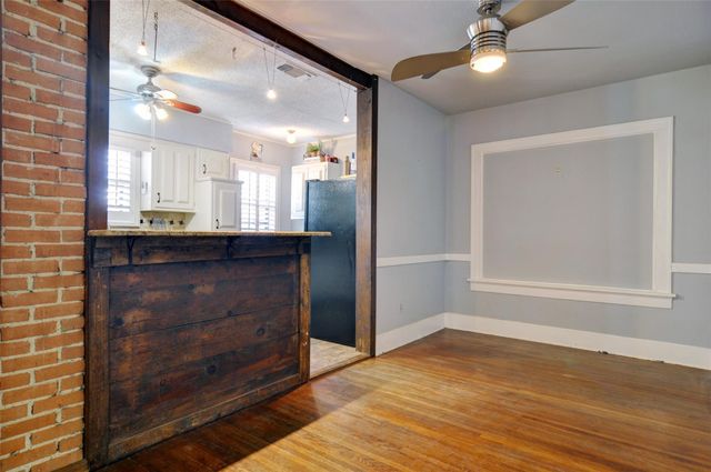 3237 Odessa Avenue, Fort Worth, TX 76109