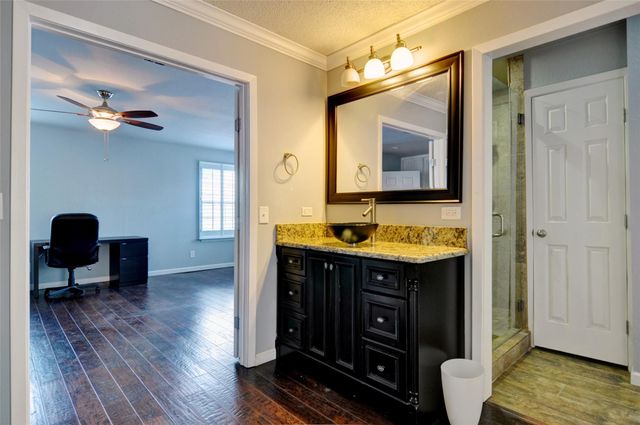 3237 Odessa Avenue, Fort Worth, TX 76109