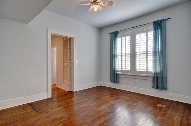 3237 Odessa Avenue, Fort Worth, TX 76109