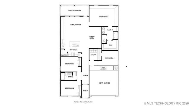 7542 E 156th Place S, Bixby, OK 74008