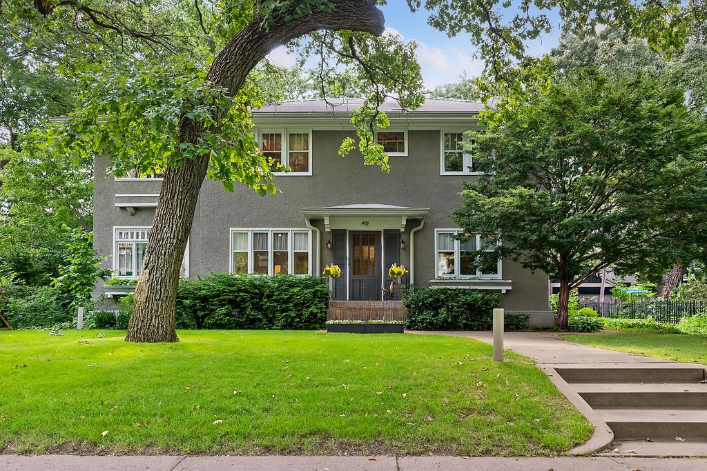 4626 Dupont Avenue S, Minneapolis, MN 55419