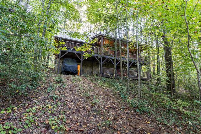 399 Vineyard Creek Way, Murphy, NC 28906