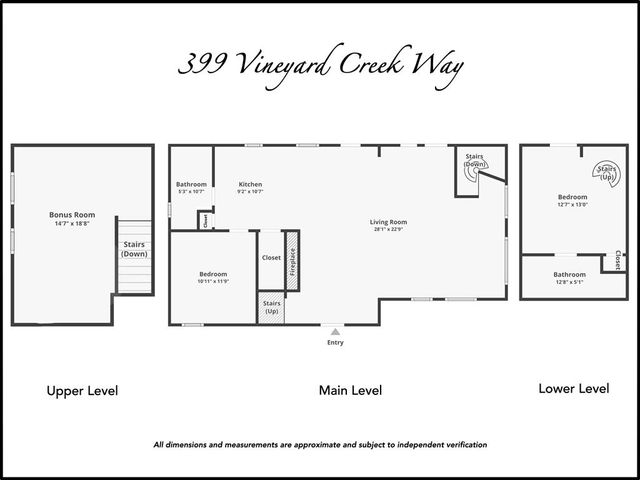 399 Vineyard Creek Way, Murphy, NC 28906