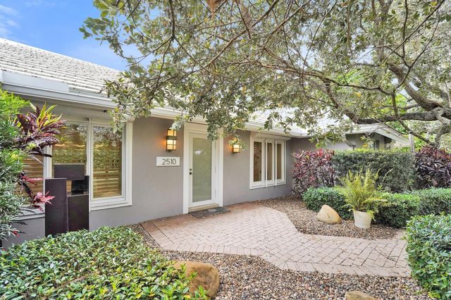 2510 NE 47th Street, Fort Lauderdale, FL 33308