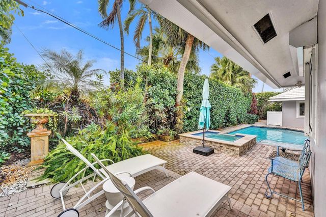 2510 NE 47th Street, Fort Lauderdale, FL 33308