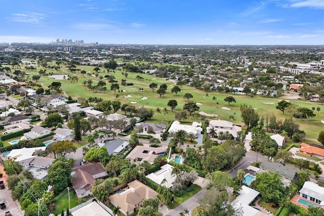 2510 NE 47th Street, Fort Lauderdale, FL 33308