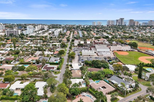 2510 NE 47th Street, Fort Lauderdale, FL 33308