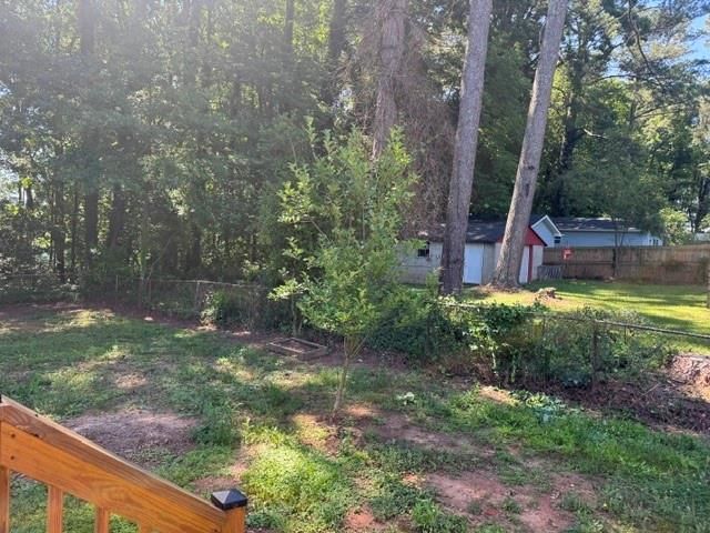 1084 Longshore Drive, Decatur, GA 30032