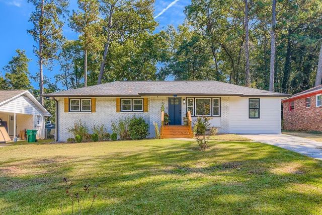 1084 Longshore Drive, Decatur, GA 30032