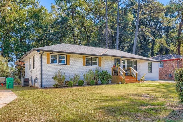 1084 Longshore Drive, Decatur, GA 30032