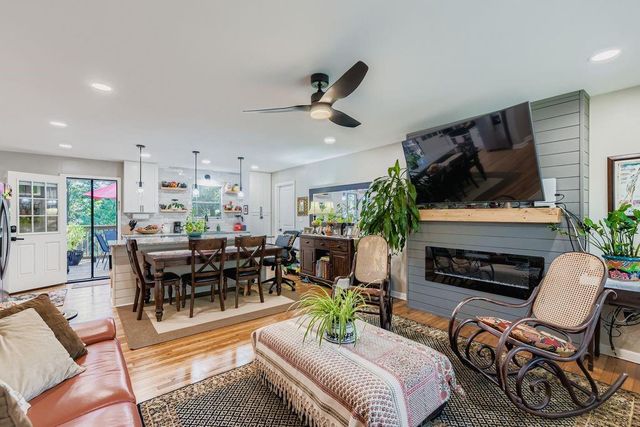 1084 Longshore Drive, Decatur, GA 30032