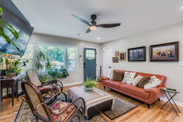 1084 Longshore Drive, Decatur, GA 30032