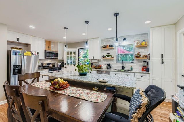 1084 Longshore Drive, Decatur, GA 30032