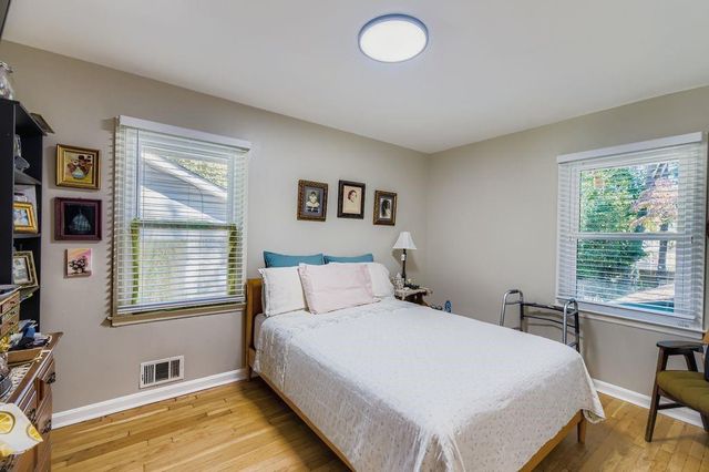 1084 Longshore Drive, Decatur, GA 30032