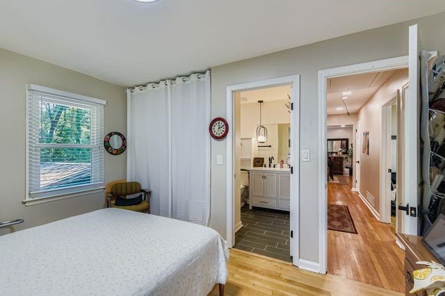 1084 Longshore Drive, Decatur, GA 30032
