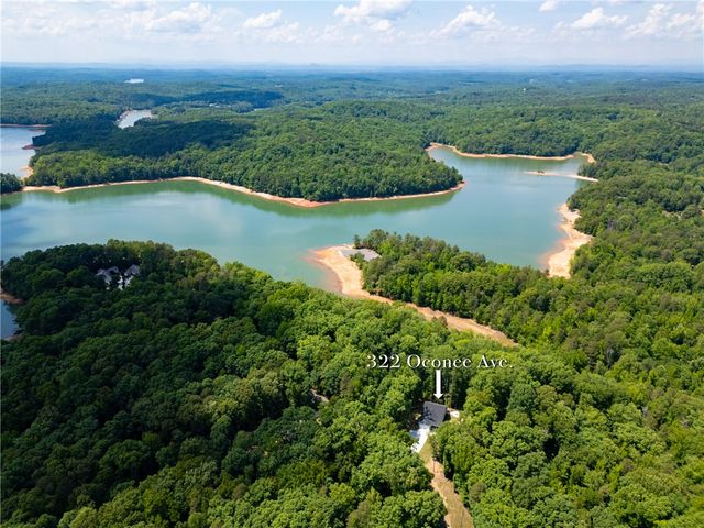 322 Oconee Avenue, Westminster, SC 29693