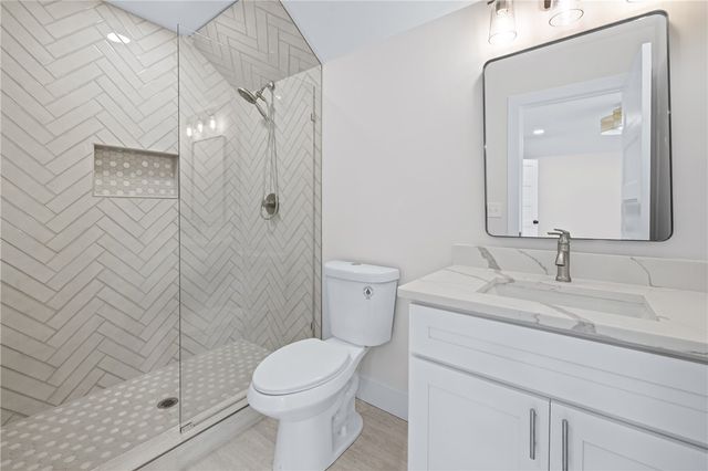 322 Oconee Avenue, Westminster, SC 29693