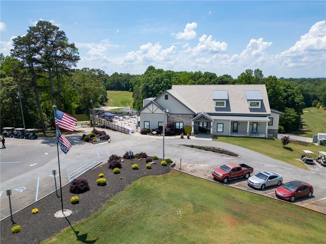 322 Oconee Avenue, Westminster, SC 29693