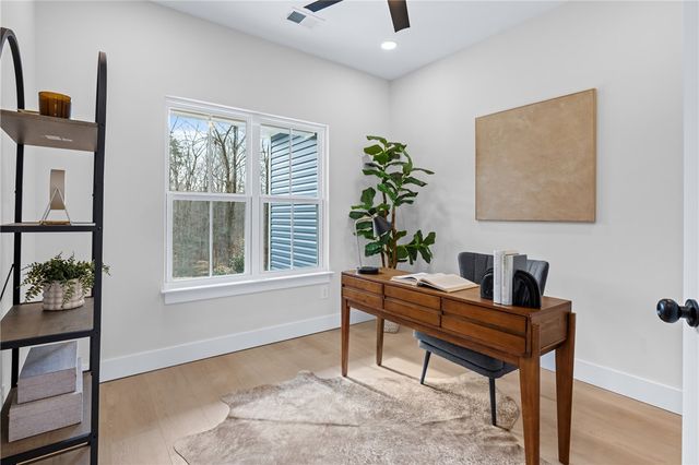 322 Oconee Avenue, Westminster, SC 29693