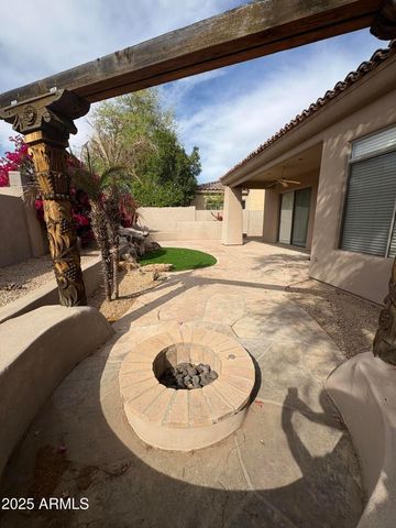 8182 E Sierra Pinta Drive, Scottsdale, AZ 85255