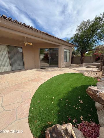 8182 E Sierra Pinta Drive, Scottsdale, AZ 85255