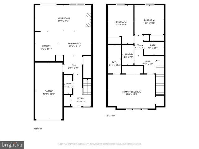 133 SCOTTY DR, Easton, PA 18045
