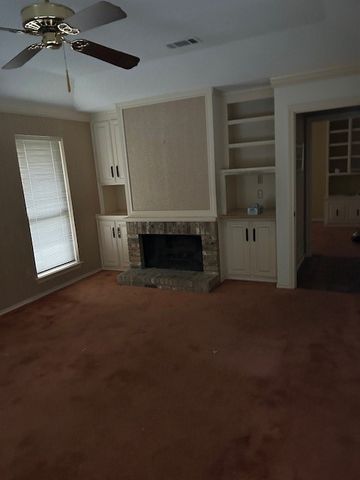 4708 El Caballero Court, Arlington, TX 76017