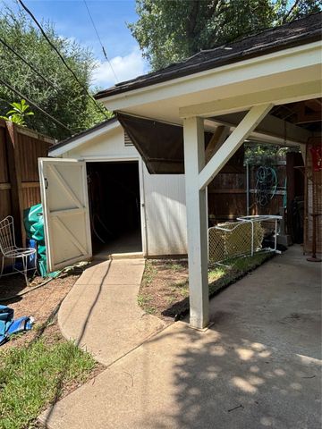 4708 El Caballero Court, Arlington, TX 76017