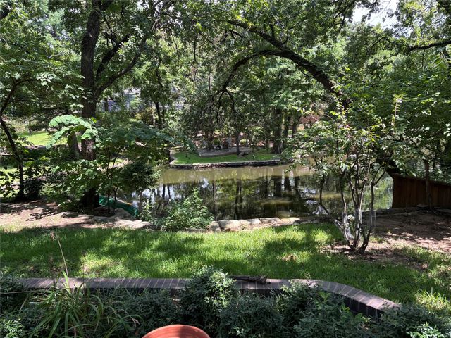 4708 El Caballero Court, Arlington, TX 76017