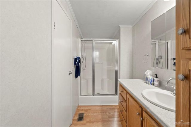 2310 Double Eagle Drive, Mission, TX 78572