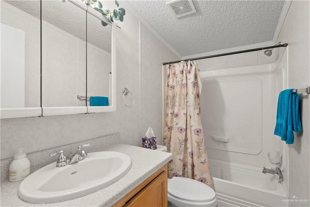 2310 Double Eagle Drive, Mission, TX 78572