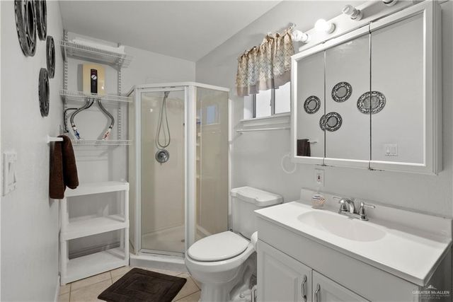 2310 Double Eagle Drive, Mission, TX 78572