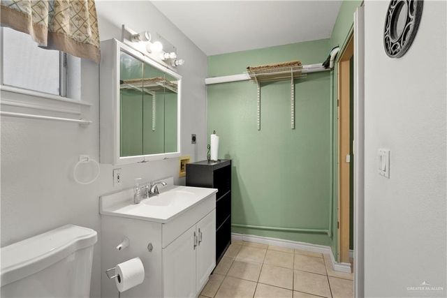 2310 Double Eagle Drive, Mission, TX 78572