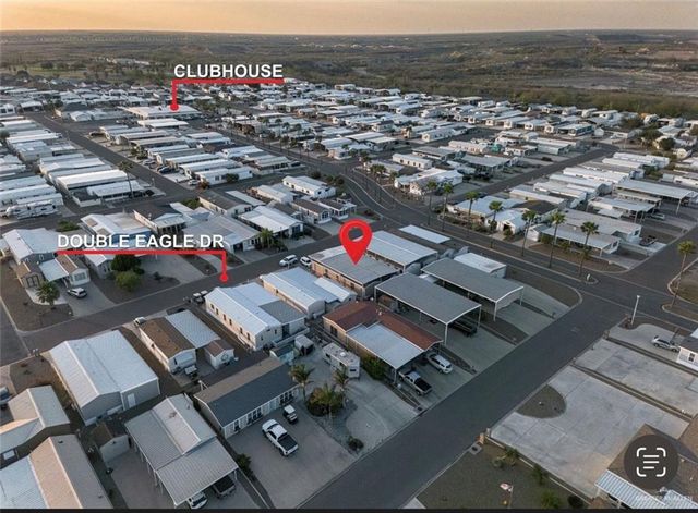 2310 Double Eagle Drive, Mission, TX 78572