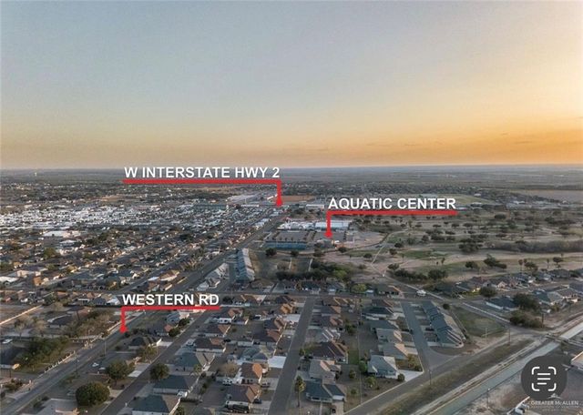 2310 Double Eagle Drive, Mission, TX 78572