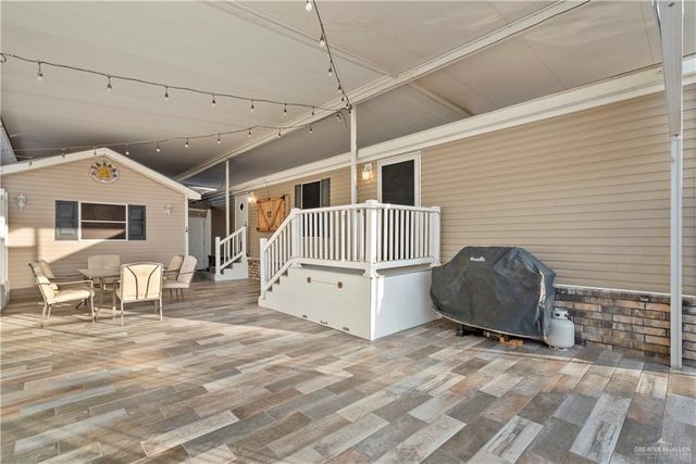 2310 Double Eagle Drive, Mission, TX 78572