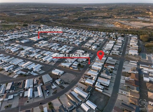 2310 Double Eagle Drive, Mission, TX 78572