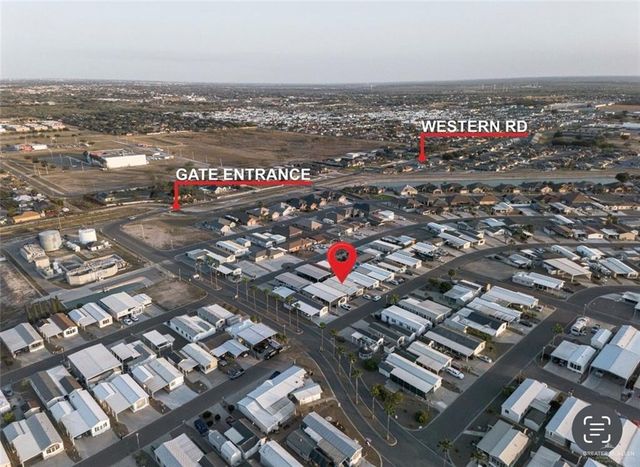 2310 Double Eagle Drive, Mission, TX 78572