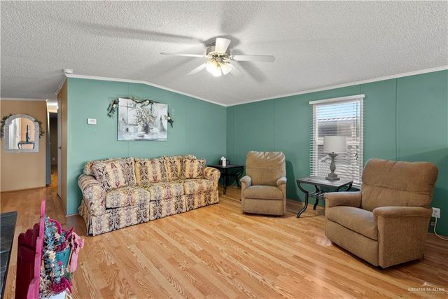 2310 Double Eagle Drive, Mission, TX 78572