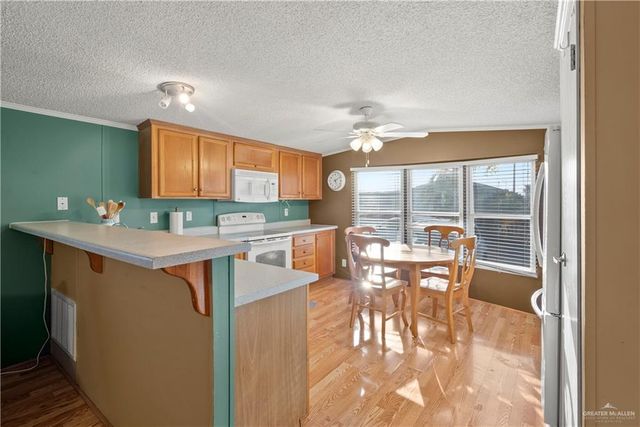 2310 Double Eagle Drive, Mission, TX 78572