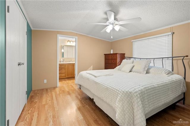 2310 Double Eagle Drive, Mission, TX 78572