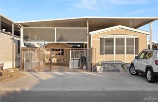 2310 Double Eagle Drive, Mission, TX 78572