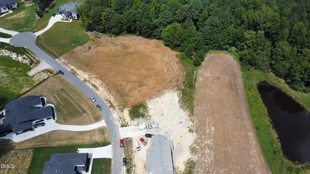 3808 Peaceful Creek Trail, Zebulon, NC 27597