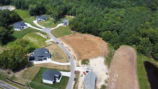 3808 Peaceful Creek Trail, Zebulon, NC 27597