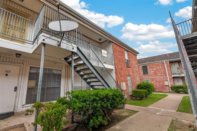 9201 Clarewood Drive 191, Houston, TX 77036