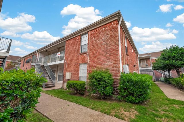 9201 Clarewood Drive 191, Houston, TX 77036