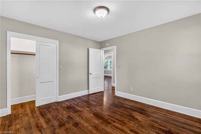 1118 Woodleigh Circle, Reidsville, NC 27320
