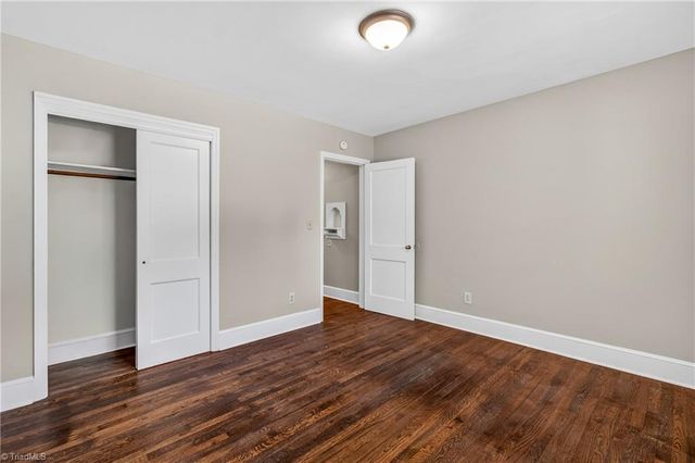 1118 Woodleigh Circle, Reidsville, NC 27320